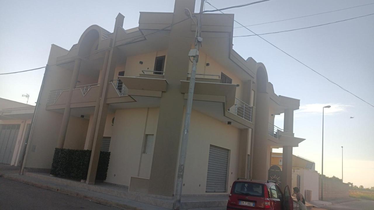 Villa Dolce Casa Sara Collemeto Exterior foto
